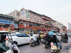-鼓楼夜市
