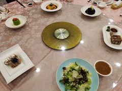 -三元宾馆-中餐厅