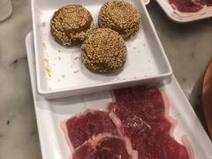 -牛街·马辈儿涮肉(牛街二店)