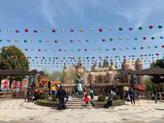 -安徒生童话乐园