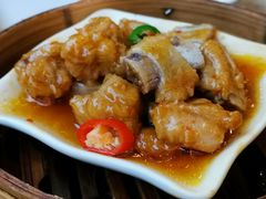 -点都德(汇胜楼店)