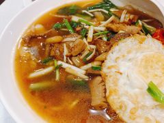 -二扁私房面馆(崂山路店)