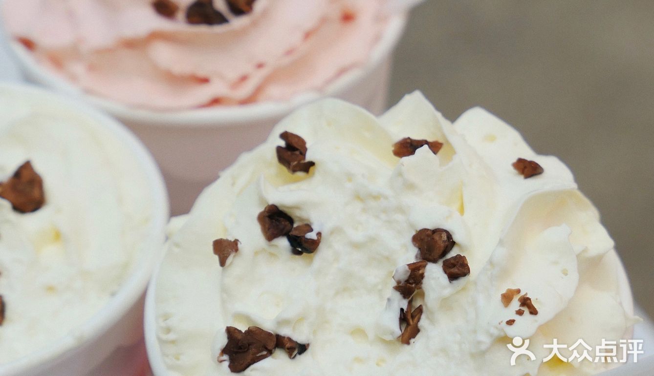 奶茶点单攻略｜连喝3天，上海终于有同款茶颜悦色了