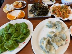 -鸿毛饺子(紫竹桥店)