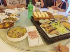 -烧肉馆(古北水镇景区店)