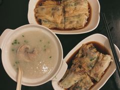 牛肉肠粉-卓粤拉肠(红庙店)