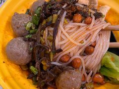 干捞米粉-龍城柳州螺蛳粉(群星路店)