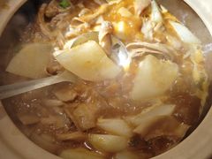 -衡厨·衡阳土菜(中南店)