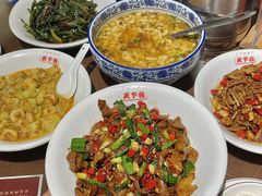 -天下客饭店(中山路店)