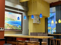 -The Habit Burger Grill 哈比特汉堡(爱琴海店)