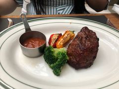 -食间牛排(湖西路店)