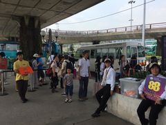 -澳门外港客运码头(轮渡站)