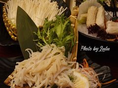 牛百叶-湊湊火锅·茶憩(打浦桥日月光店)