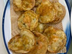 -红月湾海鲜饭店•沙滩海景(双月湾店)