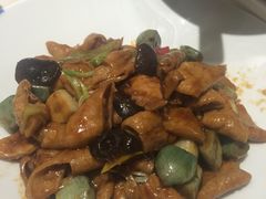 -四季小馆·地道北京小吃(广百店)