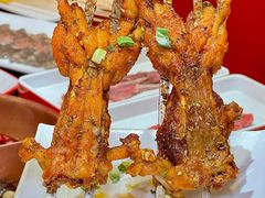-京元盛铜锅涮肉(上海总店)