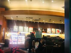 -星巴克臻选(北京富力家园店)