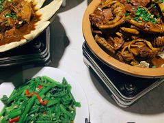 -陈厨老家菜馆(义安区店)