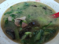 腰子汤-泰顺江南春面馆