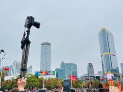 -天河体育中心