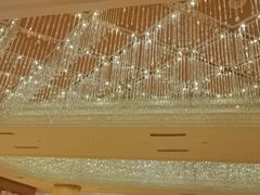 -云庭咖啡厅· 中航泊悦酒店(虹桥T2店)