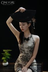 点击看大图 -onlygirl摄影美学馆高端定制(江滩店)