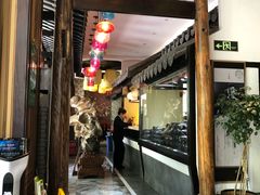 -福照楼汽锅鸡·云南菜(护国路店)