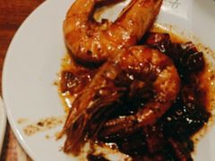-汉巴味德(沈阳万象汇店)