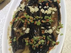 -李连贵熏肉大饼(丰台南路地铁站店)