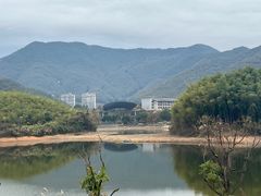 -宁波九龙湖开元度假村
