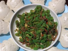 -胖老汉椒麻鸡清真新疆菜(西御街店)