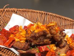 -明丰小渔馆(明月路店)