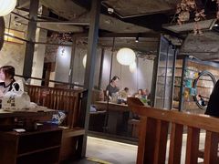 -湊湊火锅·茶憩(上海合生汇店)