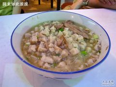 -毅祥斋老孙家泡馍(北院门鼓楼店)