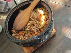 -吃货私房菜(丽江束河古镇店)