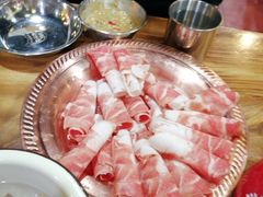 -东镇老火锅(长春路首店)