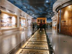 -大连市规划展示中心