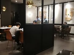 大堂-西堤牛排(龙德广场店)