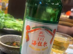 -顶顶汤火牛排火锅·经典铜锅涮肉