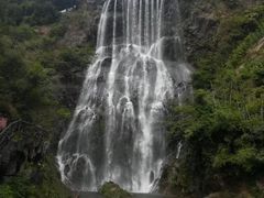-古龙峡云天玻霸
