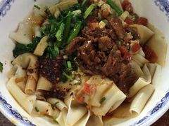 -天下第一面(大雁塔北广场店)