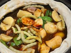-灶座小锅烀饼·铁锅炖(全国总店)
