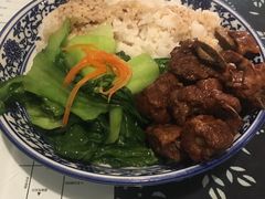 -蜗牛小馆醉乡民谣云南菜(惠新西里店)