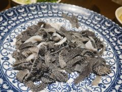 -北京老门框爆肚涮肉馆(凤城六路店)