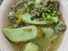 -榮泰米粉湯(Left Shop)