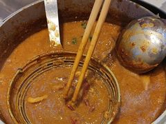-荣叔港式沙嗲牛肉火锅(正佳潮流店)