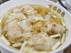 -百福麵家(新馬路店)