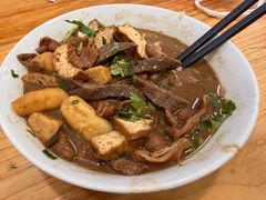-陈记卤煮小肠