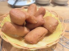 -格日勒阿妈蒙古厨房(新华广场店)