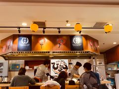 -日葵 大阪烧ひまり(仙霞路店)